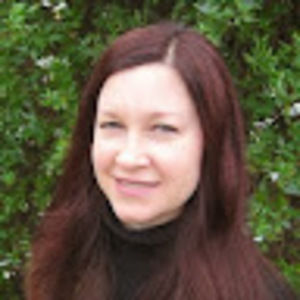 Meet your Posher, Christy